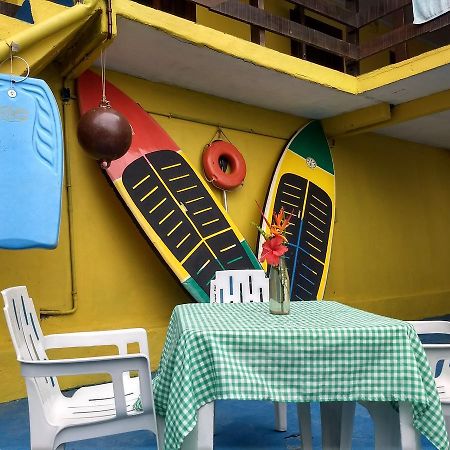 Pousada Popeye Praia de Araçatiba Exterior foto