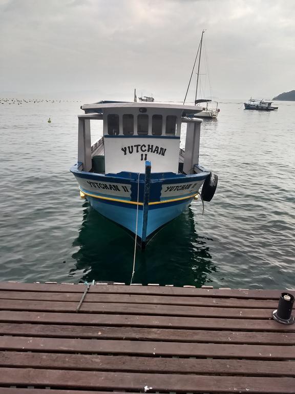 Pousada Popeye Praia de Araçatiba Exterior foto