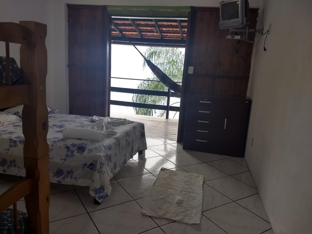 Pousada Popeye Praia de Araçatiba Exterior foto